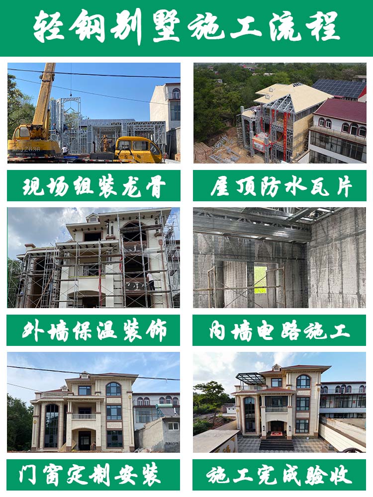大墅房屋