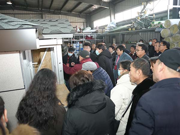 生产基地